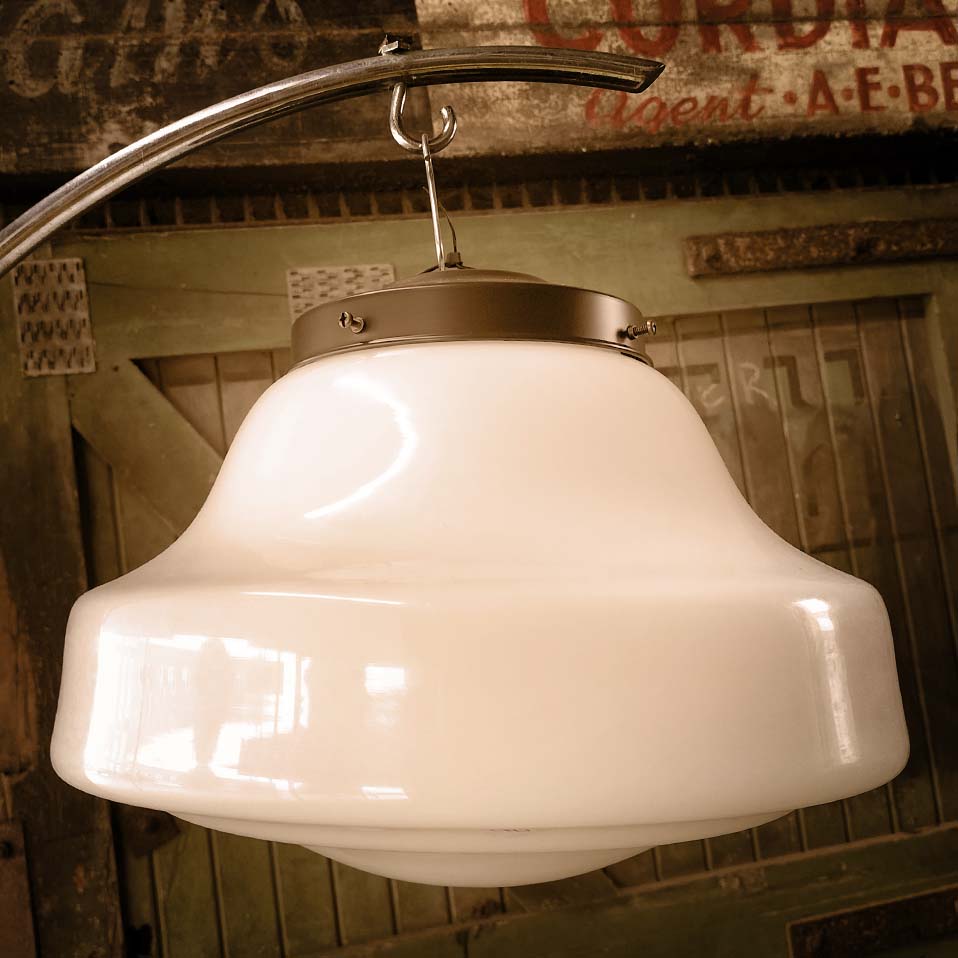 Reproduction Lighting