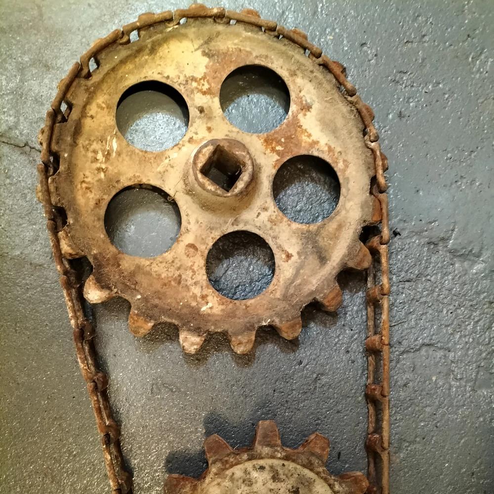 Mancave Items