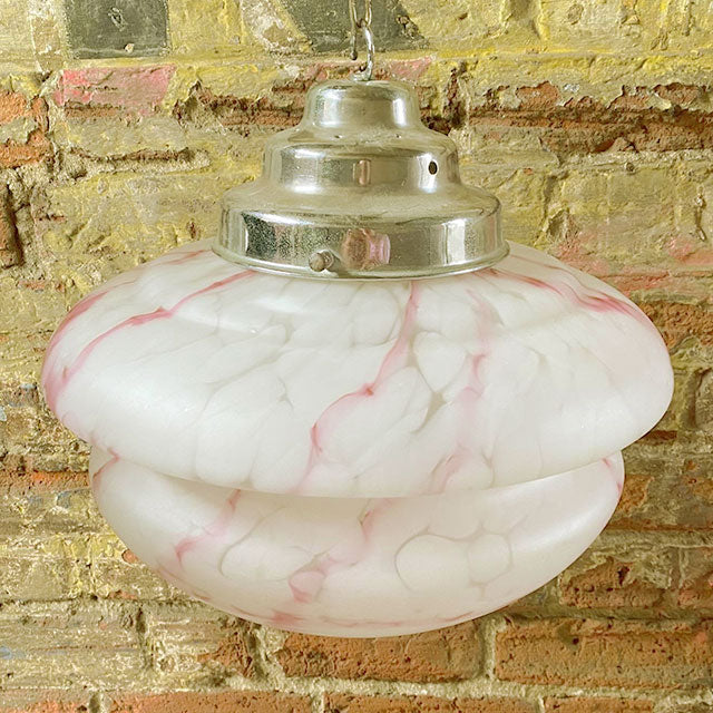 Pre 1925 Lighting
