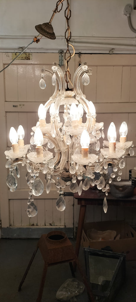 Chandeliers