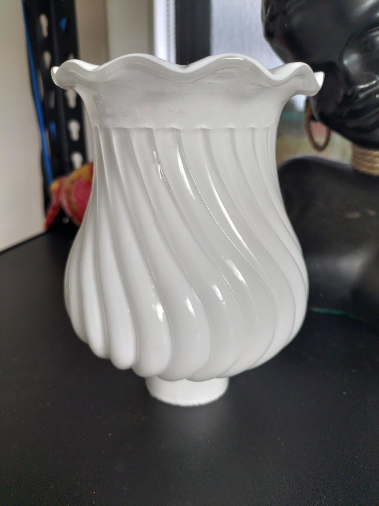 White Replacement Shade.  WS
