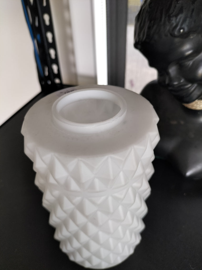 Retro Pendant Lightshade.  RS4