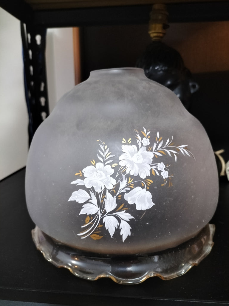 Floral Pendant.       BB19