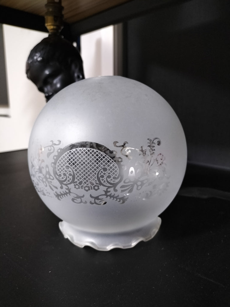 Replacement Shade or Pendant. PD9