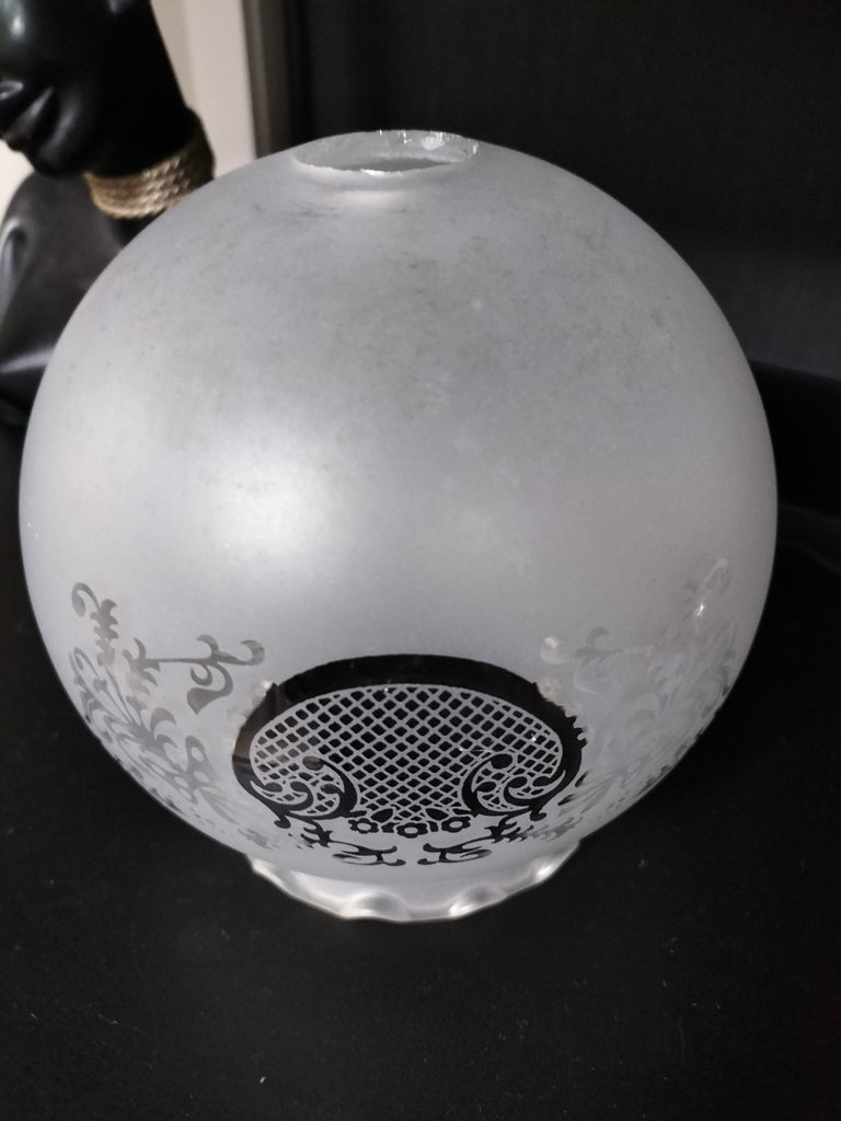 Replacement Shade or Pendant. PD9