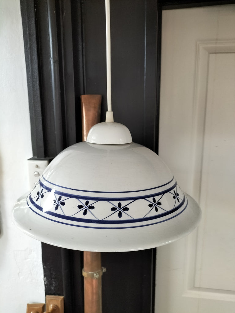 French Country  theme.   FCU