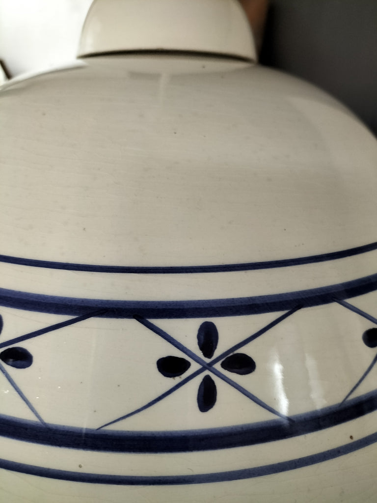 French Country  theme.   FCU