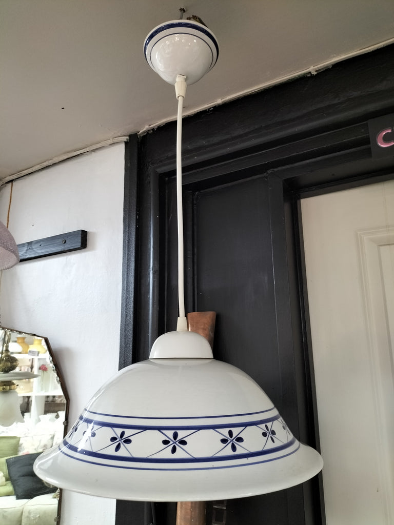 French Country  theme.   FCU