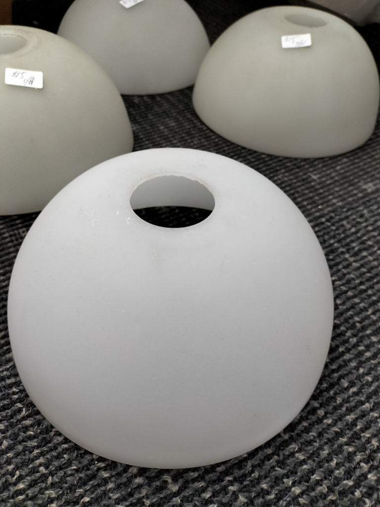 Replacement Shades  Frosted     sfd