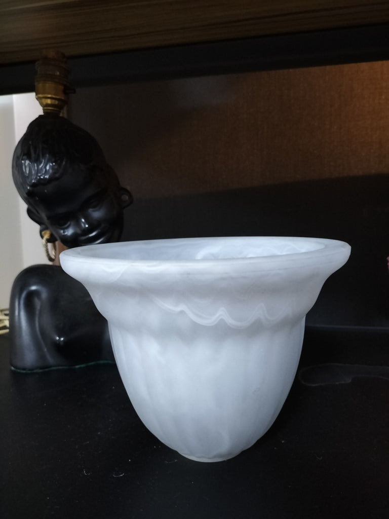 White Marble Look    WM2