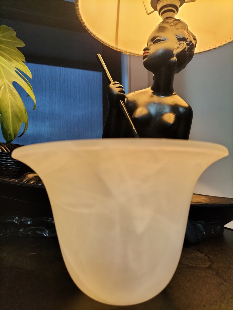 White Marble Look.  MB5