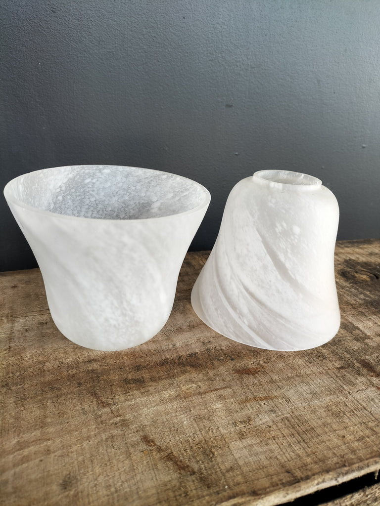 Marble Looking Shades. ms7