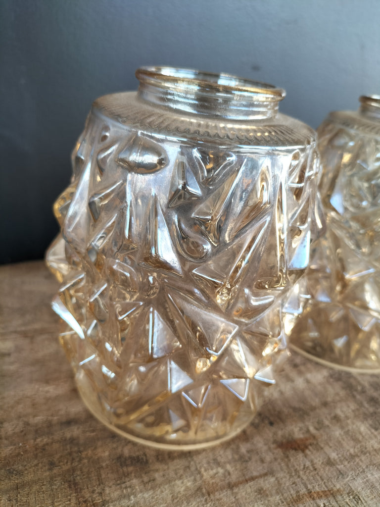 Retro Pendant Shade. RPG