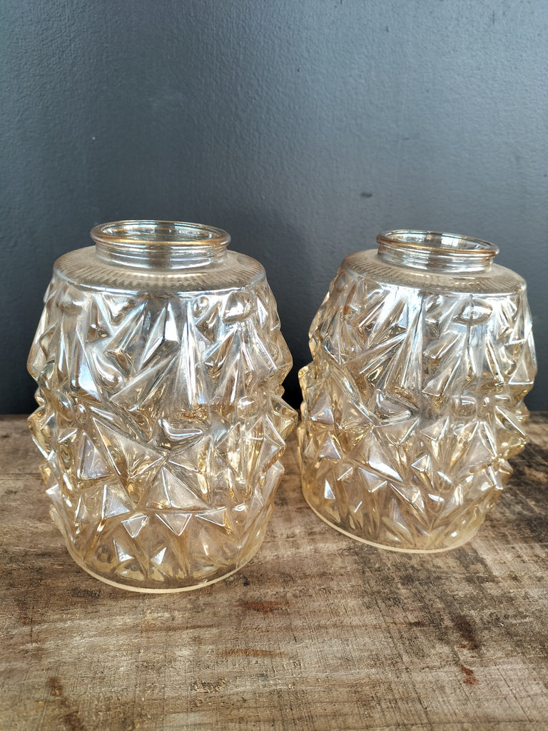 Retro Pendant Shade. RPG