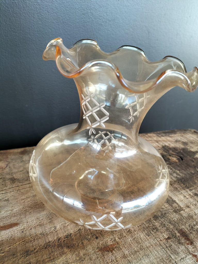 Pendant Shade.   PS2
