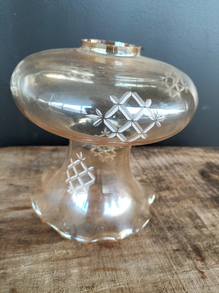 Pendant Shade.   PS2