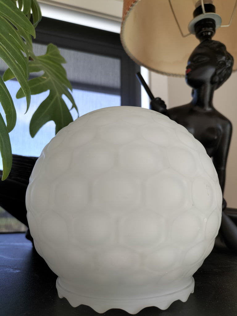 White Honeycomb Shade.   HC2