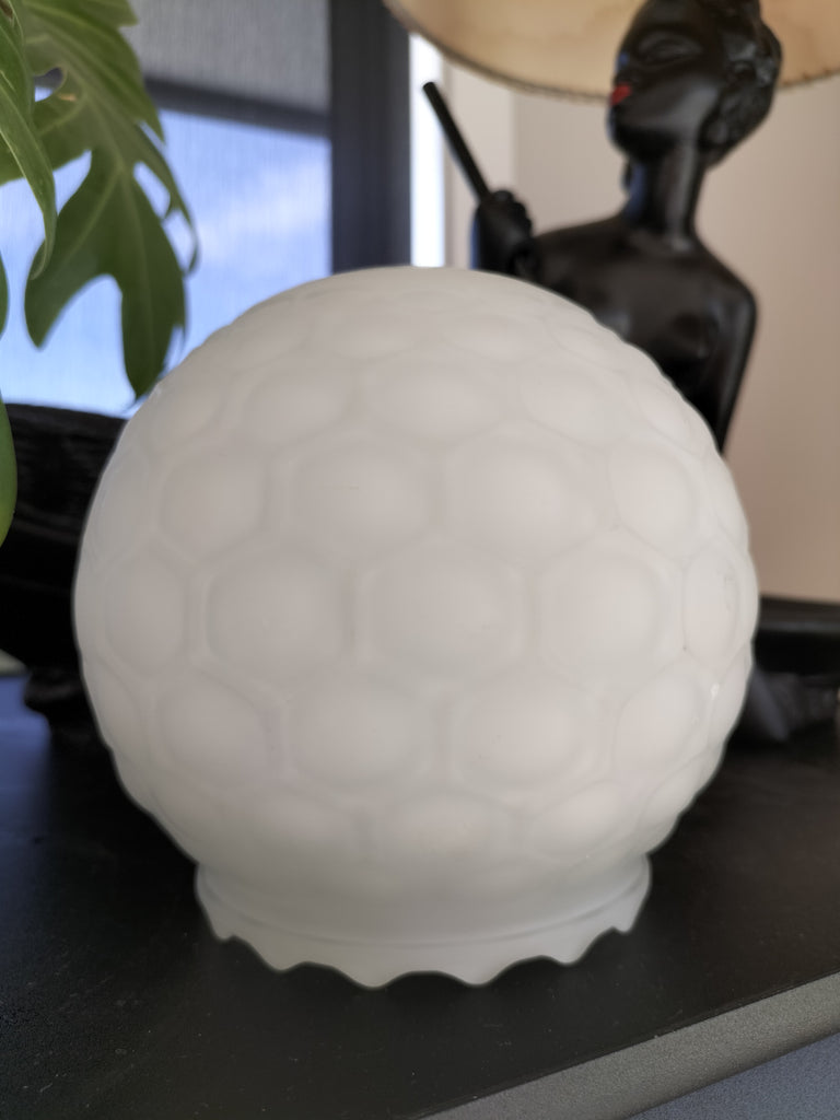 White Honeycomb Shade.   HC2