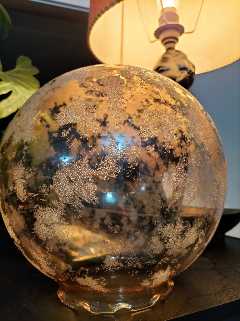 Late 70's early 80's  Big Globes          RET6