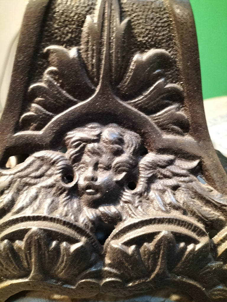 Great Lamp Base