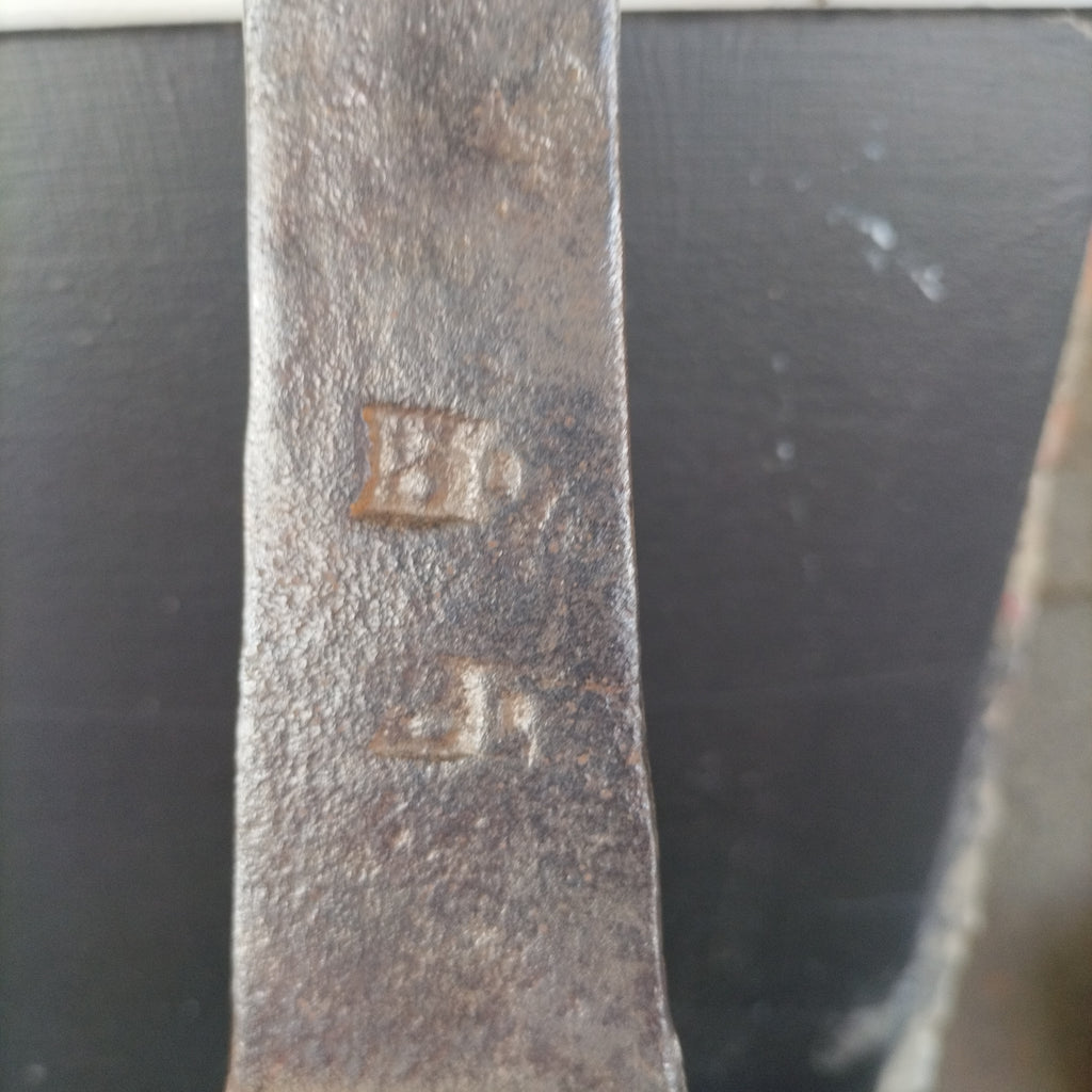 French Vintage Copper Pot  M116