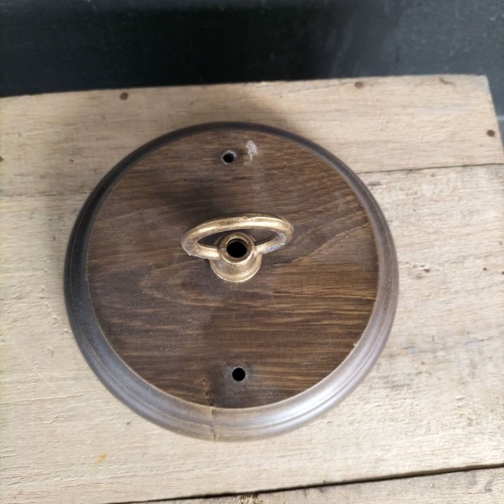 Retro Ceiling Rose. RC8