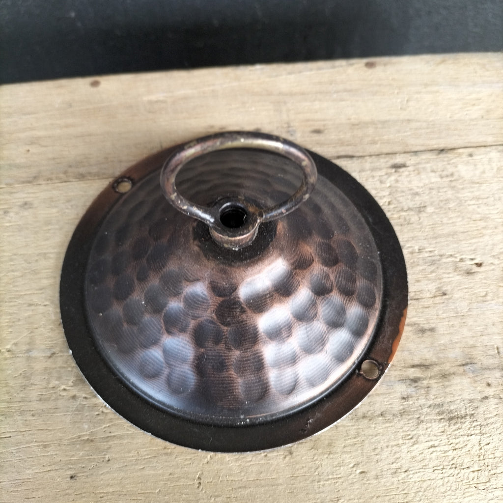 Retro Ceiling Rose.  CR3