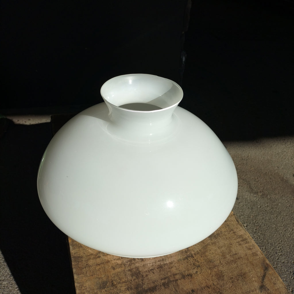 Extra Large Lamp Shade White. SW3