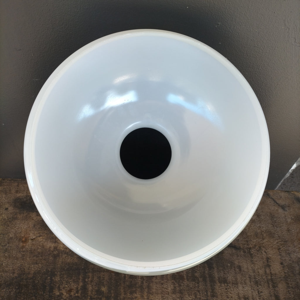 Extra Large Lamp Shade White. SW3