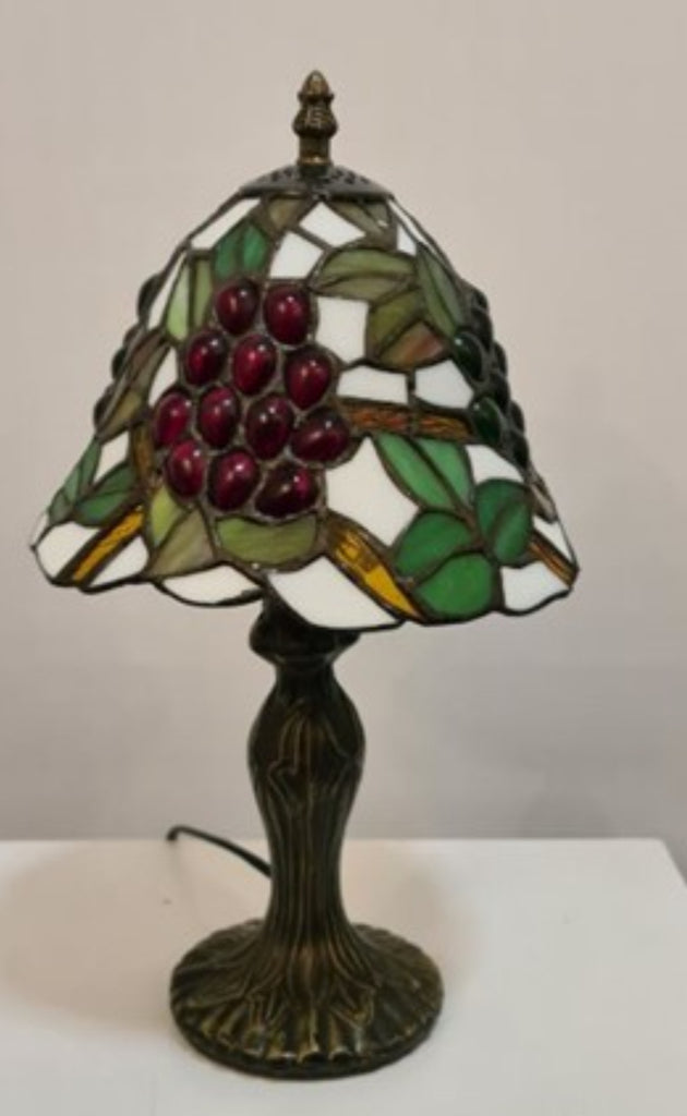 Tiffany Inspired Table Lamp
