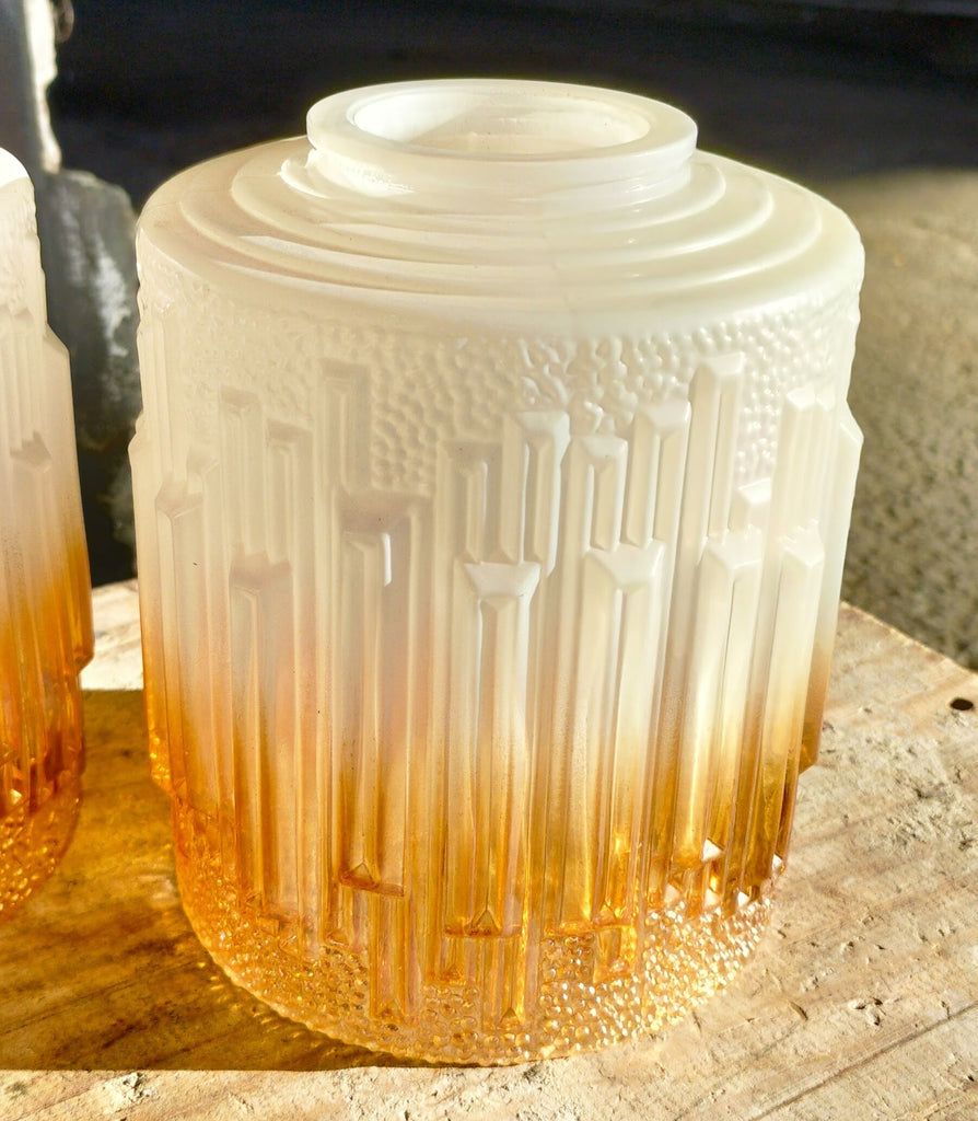 Small Art Deco Design Lightshade    AD11