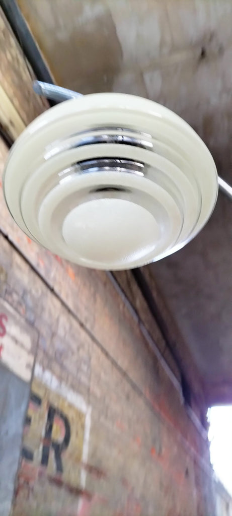 Beehive Mid Century Shade     CC11