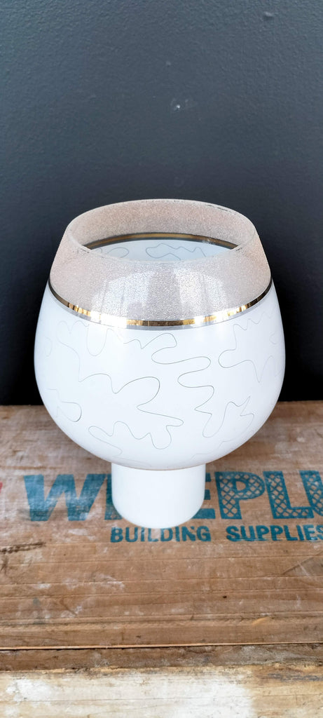 Mid Century Replacement Shade        TF1