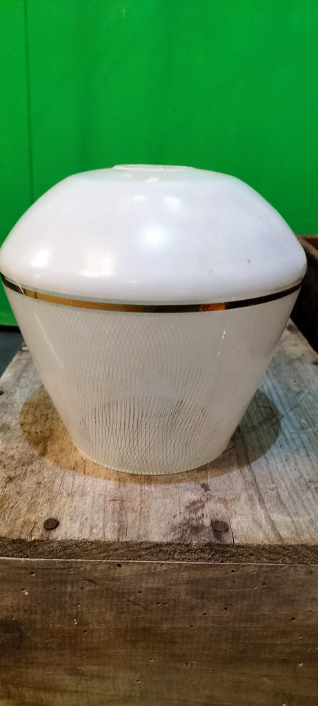 Small Mid Century/Retro Shade   MC9