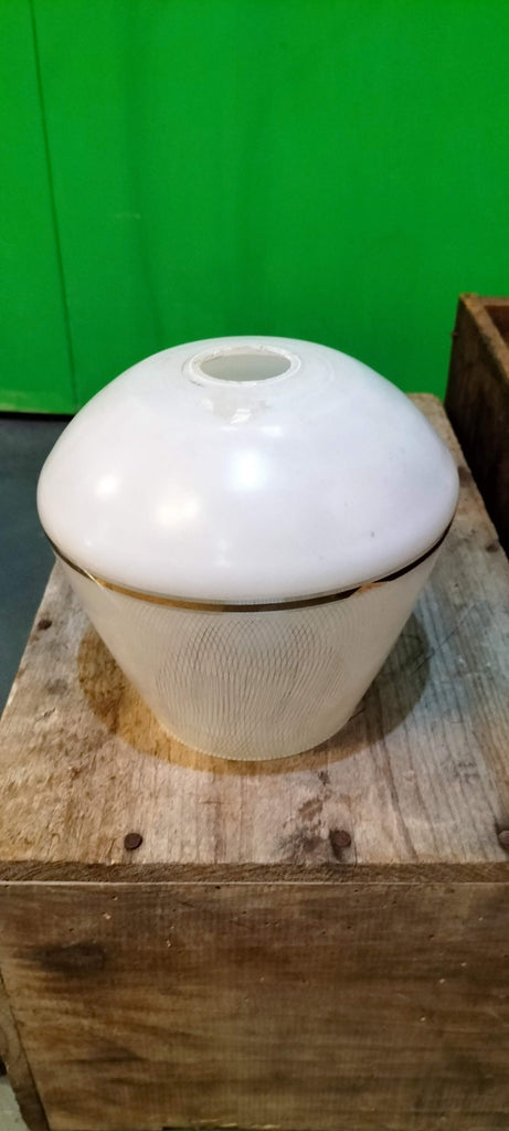 Small Mid Century/Retro Shade   MC9