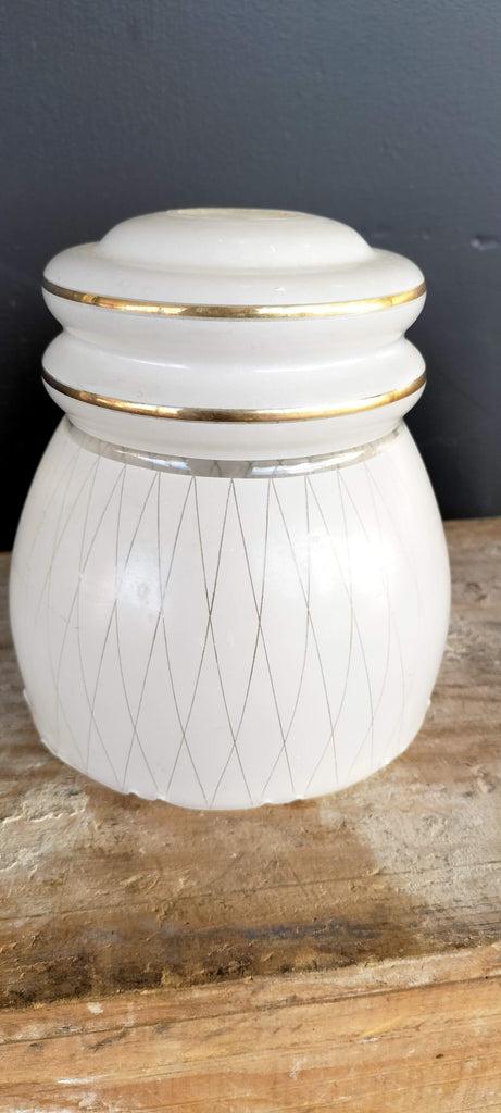 Small Mid Century/Retro Shade   MC7