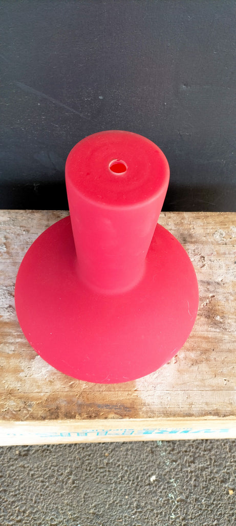 Red Pendant                                      RD2