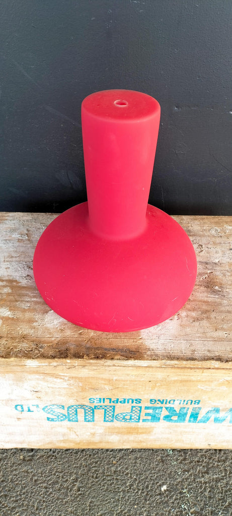 Red Pendant                                      RD2