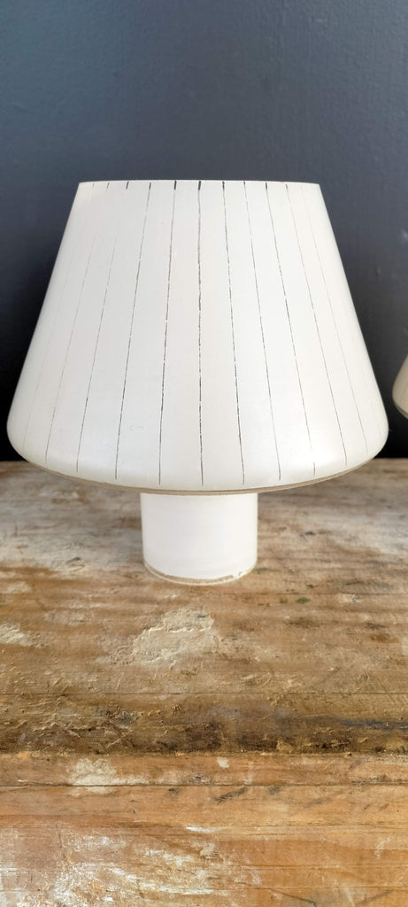 Mid Century Replacement Shade        TF3