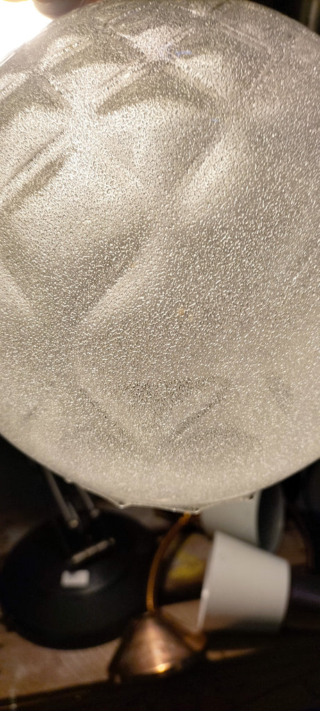 Sparkly 80's  Medium   Diamond     SM3
