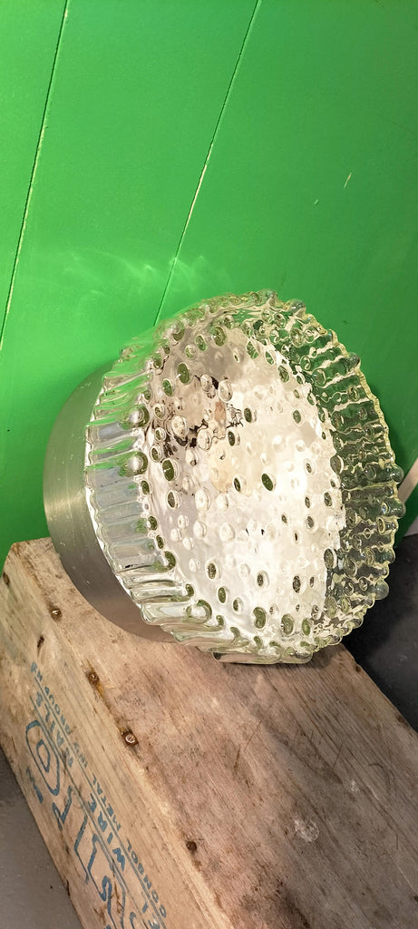 Seriously Cool Retro Large Ceiling or Wall Light     WLR