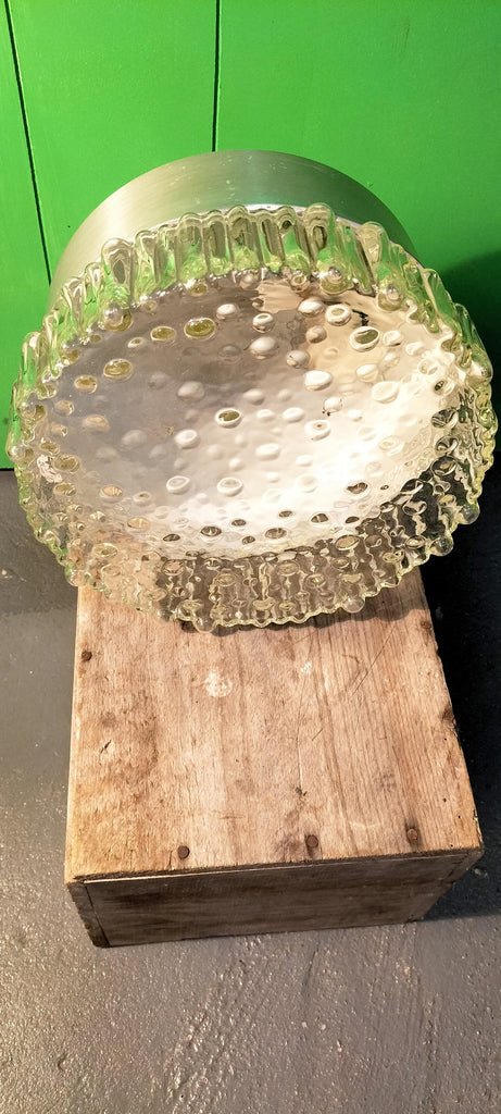 Seriously Cool Retro Large Ceiling or Wall Light     WLR