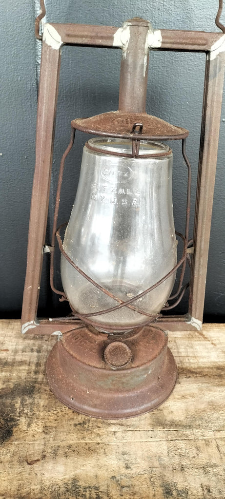 Dietz Victor 1923 Lantern