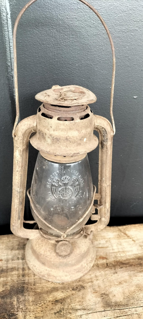 HASAG Lantern Pre WW2