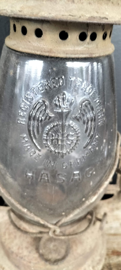 HASAG Lantern Pre WW2