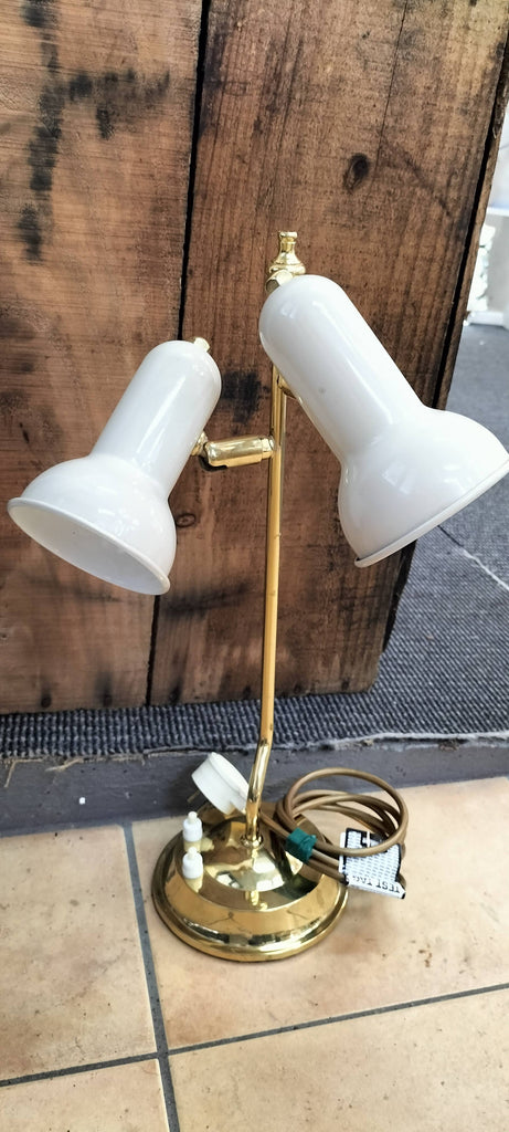 80's table Lamp