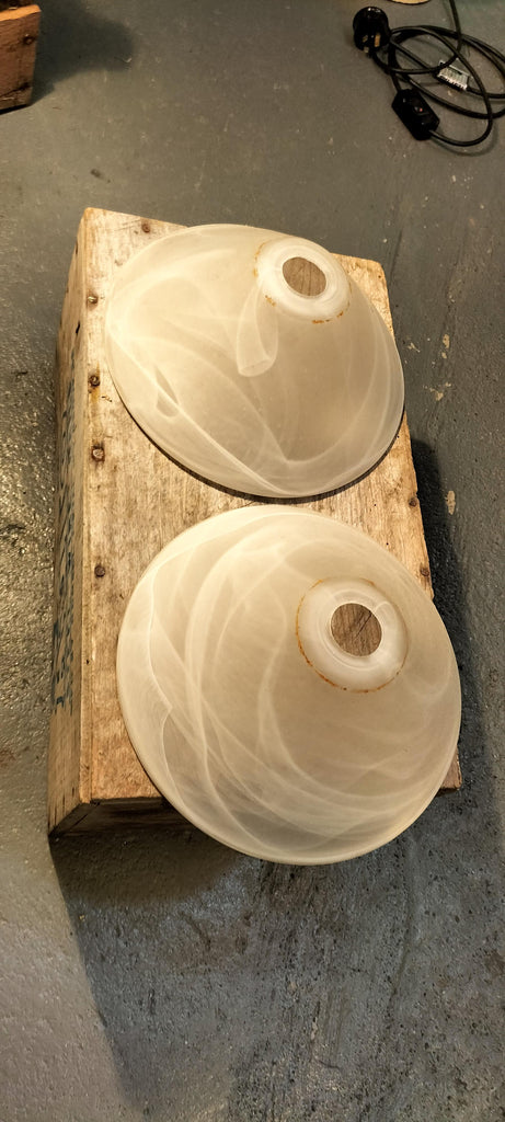 Marble Looking Replacement Shades                                 RSS3