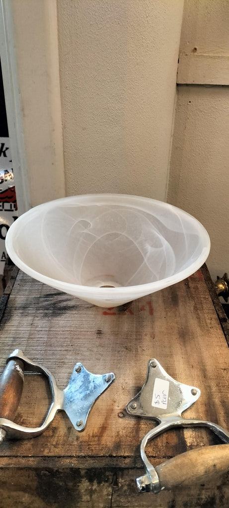 Marble Looking Replacement Shades                                 RSS3