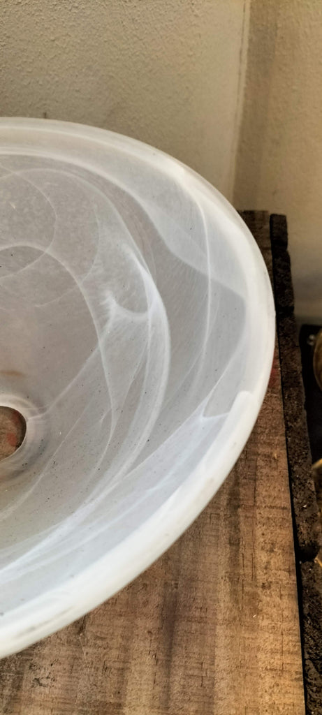 Marble Looking Replacement Shades                                 RSS3