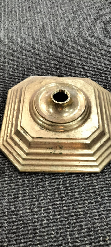 Standard Lamp Base
